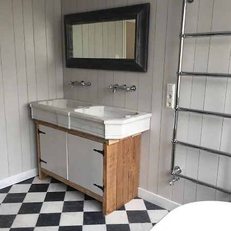 Pracht Van I Vakantiehuis