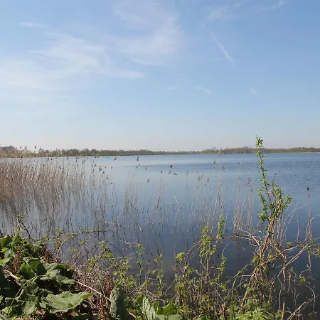 Vakantiehuis Pracht Van I Loosdrecht