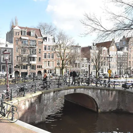 Pracht Van I