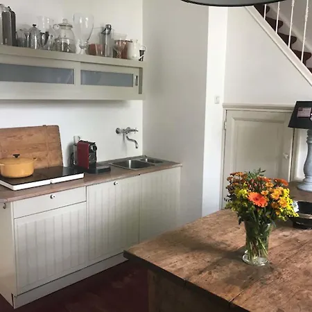 Nyaraló Pracht Van I Loosdrecht