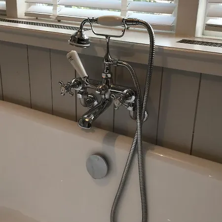 Pracht Van I Nyaraló