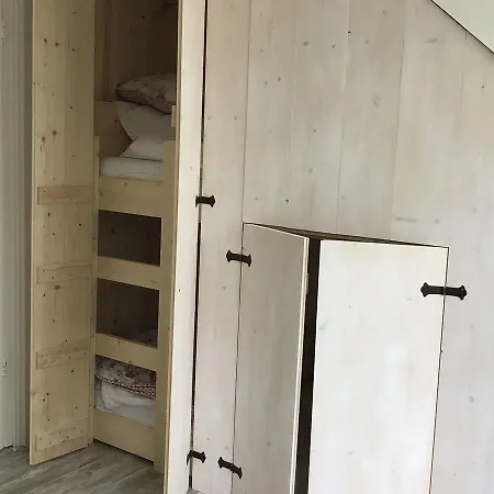 Pracht Van I Nyaraló *
