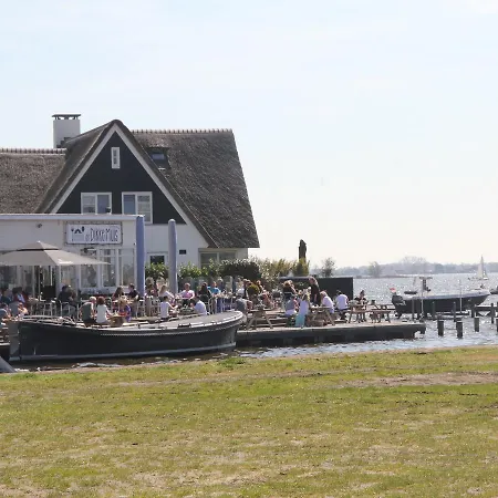 Pracht Van I Nyaraló Loosdrecht