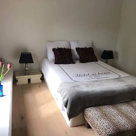 Nyaraló Pracht Van I *
